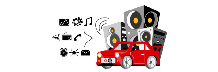 Best Car Audio Systems to Soundtrack Every Journey