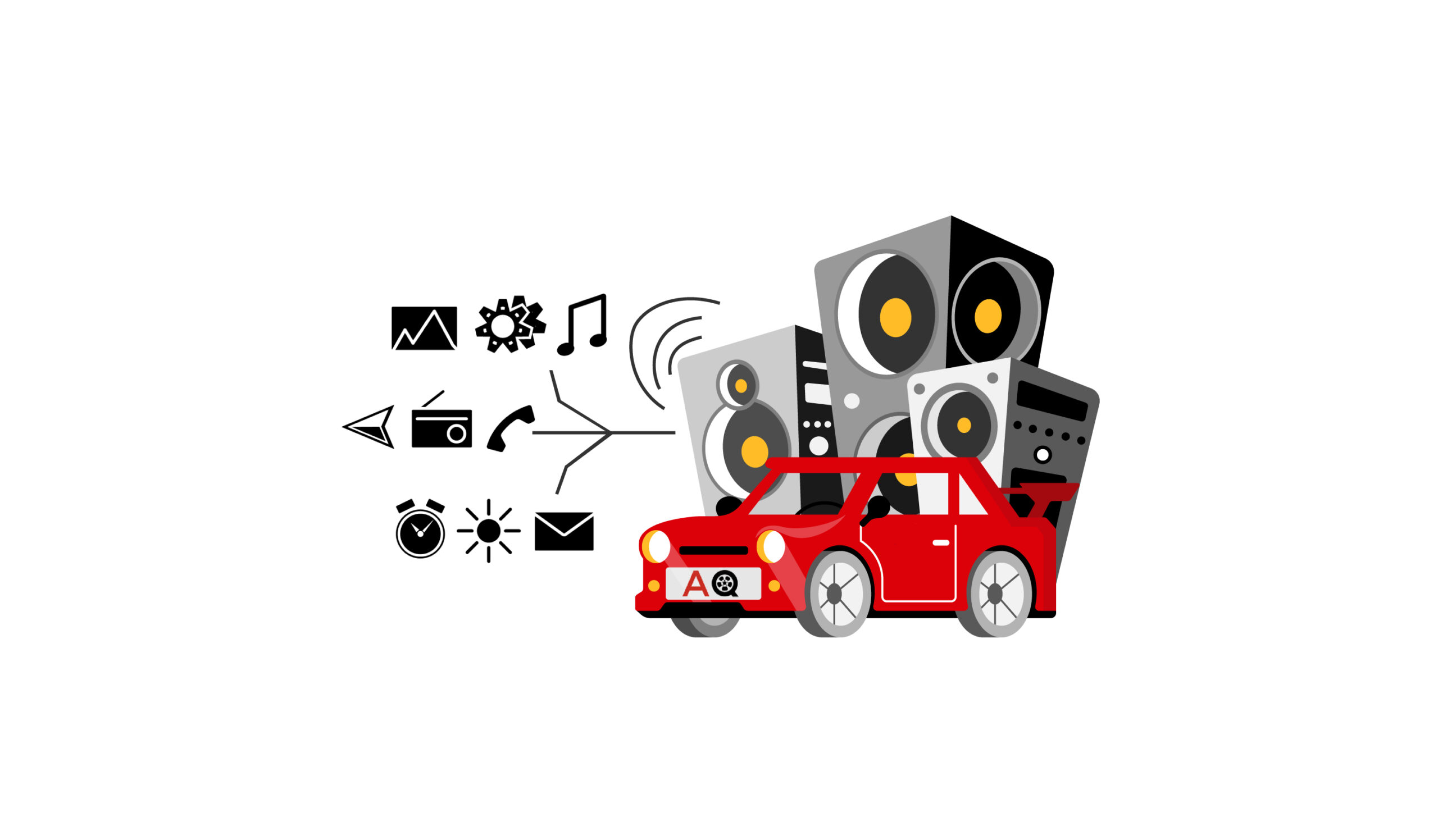 Best Car Audio Systems 2024 Soundtrack Every Journey