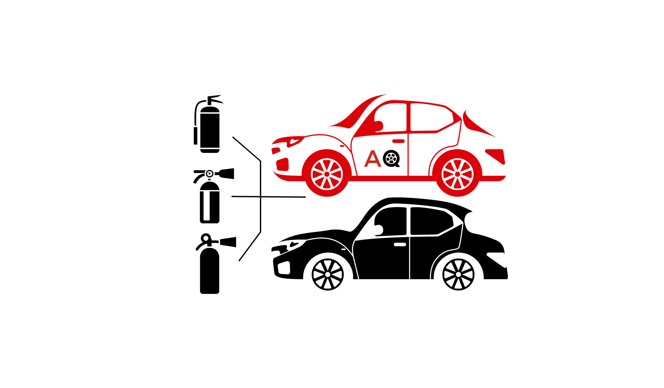 Best Fire Extinguishers for Cars 2024 Put Out the Flames