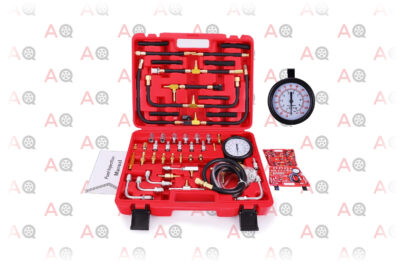 BETOOLL Pro Fuel Injection Tester Kit