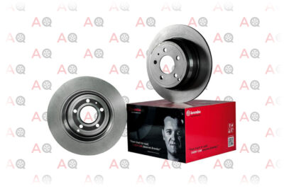 Brembo UV Coated