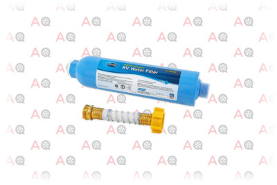 Camco 40043 TastePure RV Water Filter