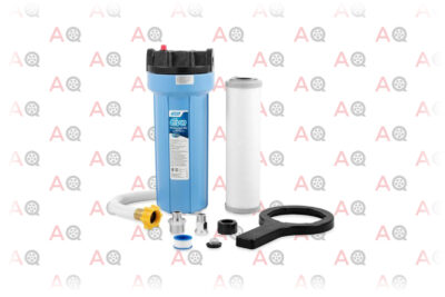 Camco EVO Premium RV Water Filter
