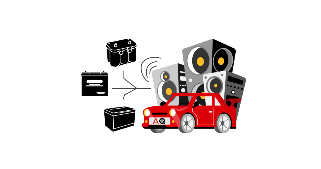 Best Car Audio Batteries 2023 Don’t Stop the Music