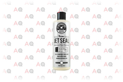 Chemical Guys JetSeal Paint Sealant