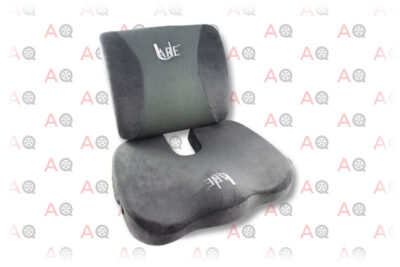 Cool Gel Memory Foam Seat Cushion