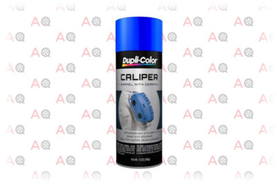 Dupli-Color Brake Caliper Paint