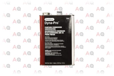 Dynatron Dyna-Pro Rubberized Undercoating