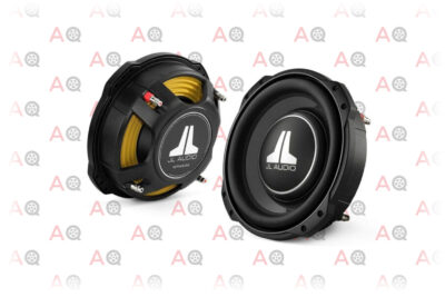 JL Audio 10TW3 Thin-Line Car Subwoofer