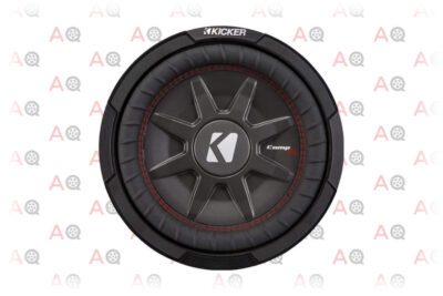 Kicker CompRT 10’’ Subwoofer