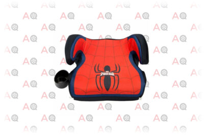 KidsEmbrace Backless Booster Car Seat