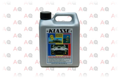 Klasse High Gloss Paint Sealant