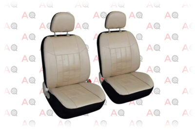 Leader Accessories Auto Leather Seat Cover