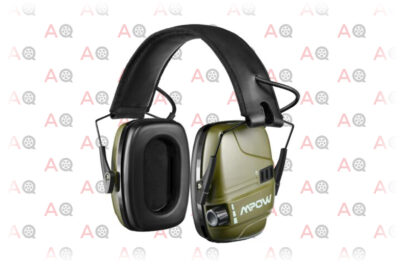 Mpow Electronic Shooting Ear Protection