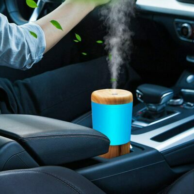 One Fire Car Diffuser