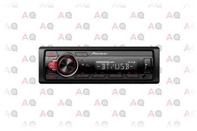 Pioneer Single Din Car Stereo