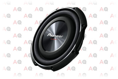 Pioneer TS 1200 Watt Shallow-Mount Subwoofer