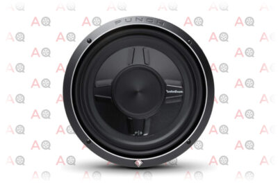Rockford Fosgate P3SD4 Punch Shallow Subwoofer