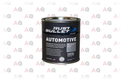 Rust Bullet Automotive