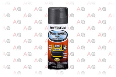 Rust-Oleum Automotive Paint Spray