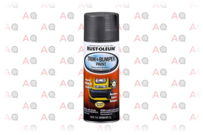 Rust-Oleum Automotive Paint Spray