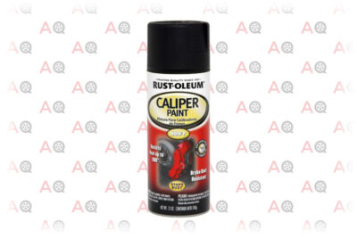 Rust-Oleum Caliper Spray Paint