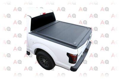 Syneticusa Aluminum Roll-up Tonneau Cover