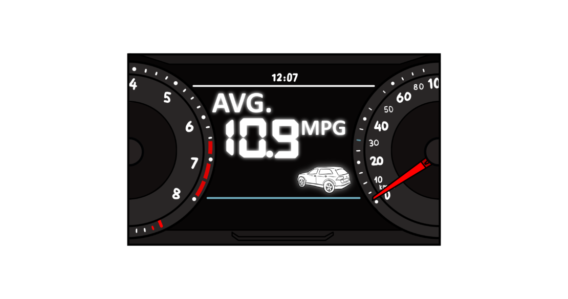 Getting Better Gas Mileage 10 Top Tips