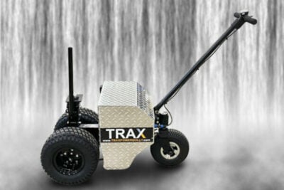 TRAX TX6000 Power Dolly