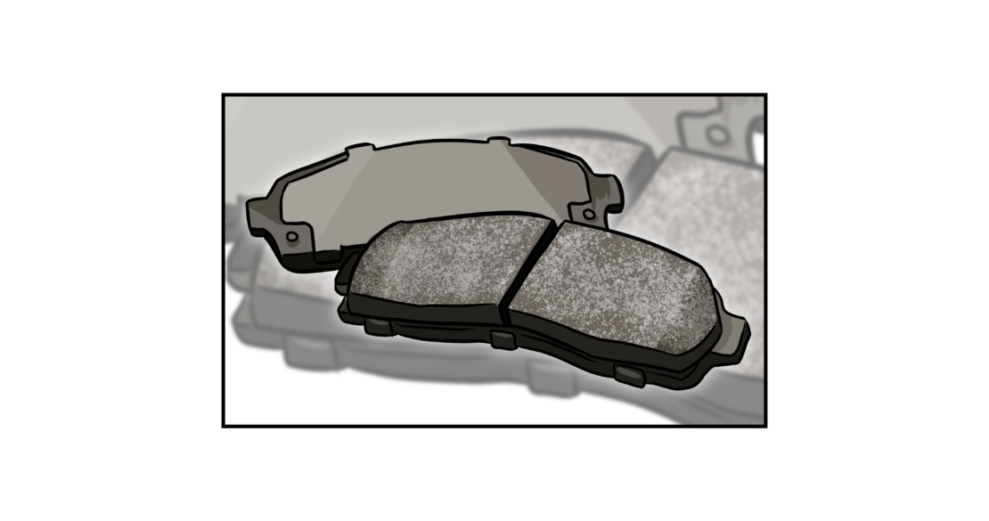 When to Replace Your Brake Pads Symptoms, Timelines and Solutions Auto Quarterly