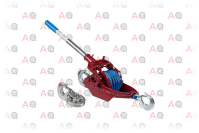 Wyeth 3 Ton Ratchet Puller