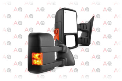 YITAMOTOR Towing Mirrors