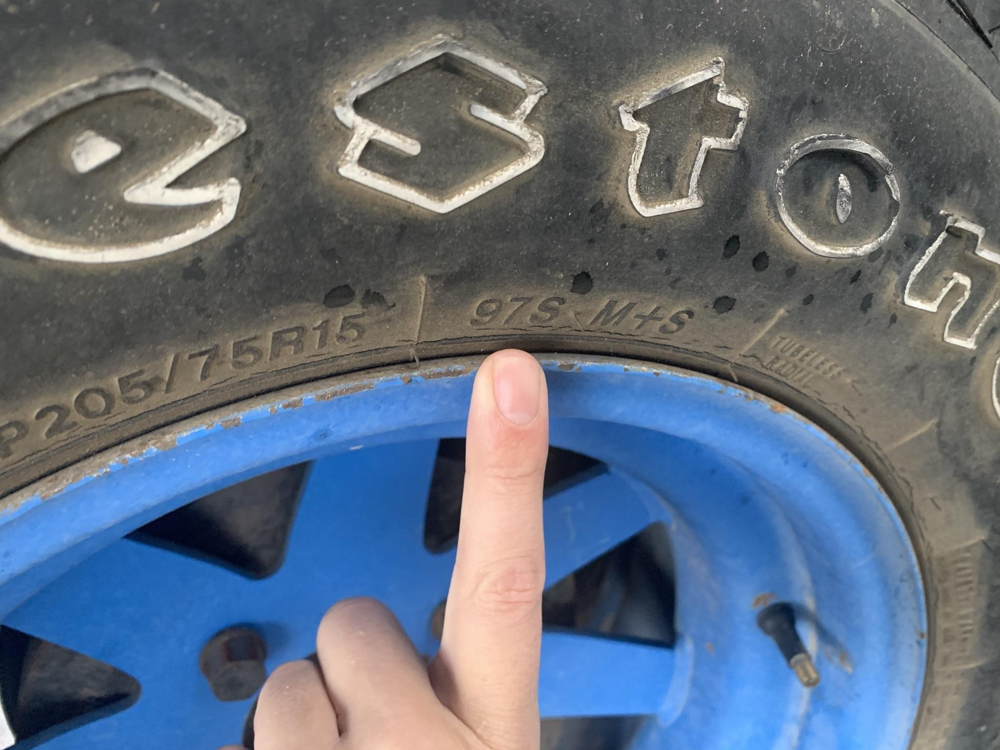 All About Tire Speed Ratings and Load Indexes Auto Quarterly