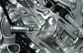 Dealing With a Bad Valve Seal – Symptoms and Solutions