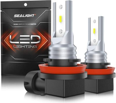 Sealight LED Fog Lights