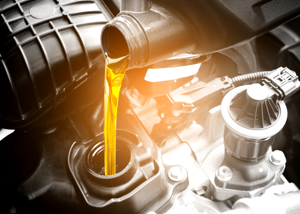 Too Much Oil in Your Car? How to Diagnose and Repair Auto Quarterly