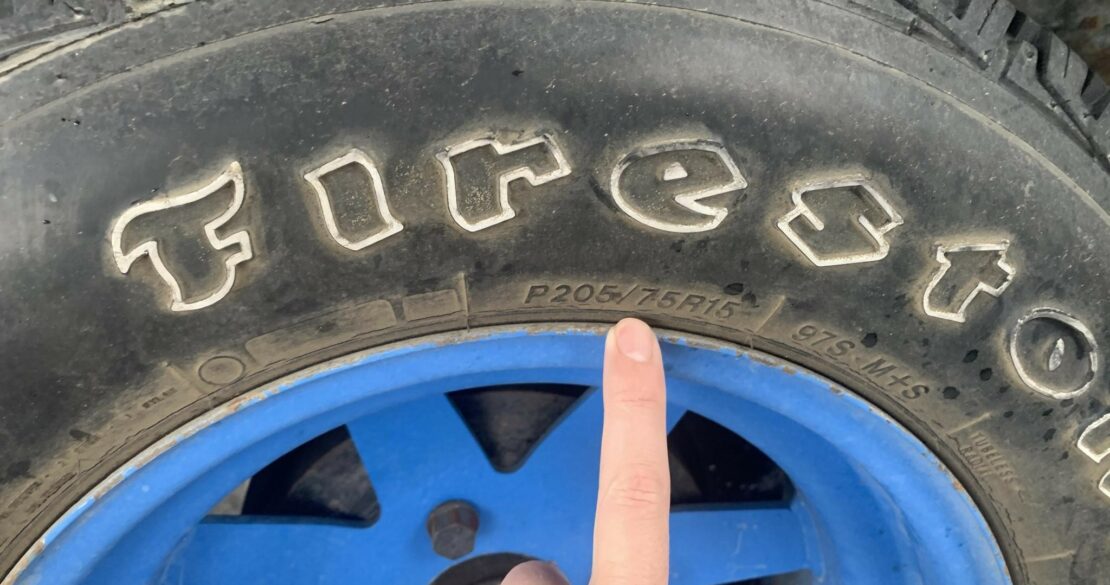 Understanding Tire Sizes Everything You Need to Know Auto Quarterly