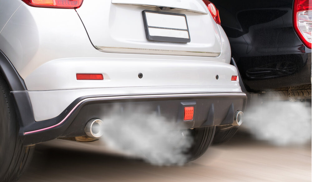 White Smoke from Car Exhaust: What it Means and What to Do - Auto Quarterly