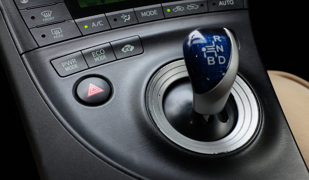 How Do I Diagnose and Fix a Bad Neutral Safety Switch? Auto Quarterly