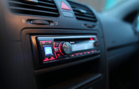 Best Single Din Head Units to Upgrade Your Stereo