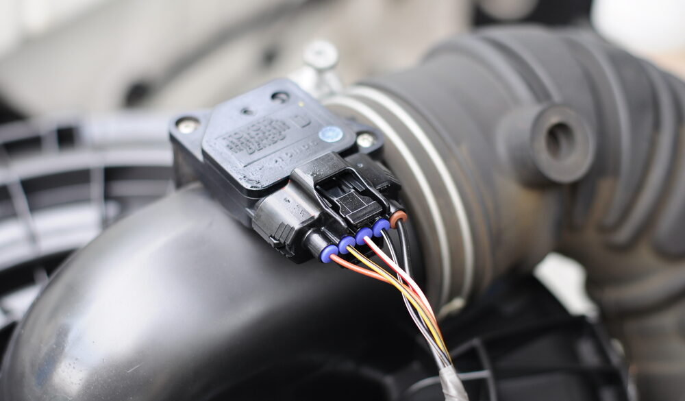 Can A Bad Mass Air Flow Sensor Cause Transmission Problems