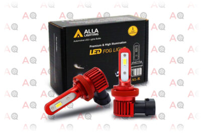 Alla Lighting Xtreme Super Bright