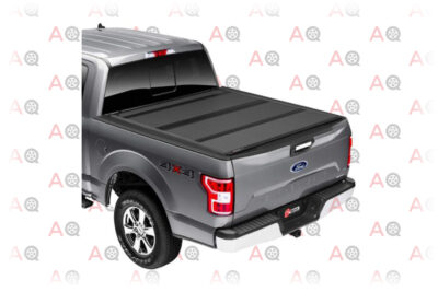 Bak BakFlip MX4 Hard Folding Truck Bed Tonneau Cover