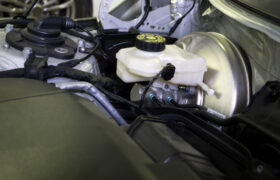Bad Brake Master Cylinder: Symptoms and Replacement Costs