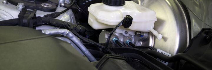 Bad Brake Master Cylinder: Symptoms and Replacement Costs