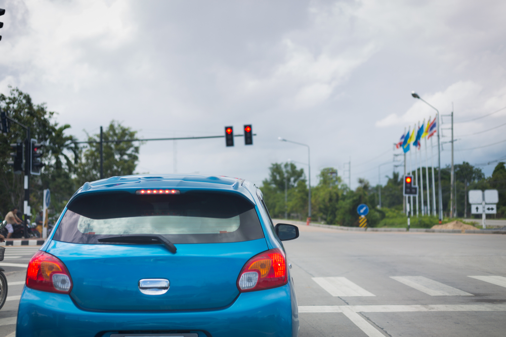 Why Is My Car Shaking When Stopped? Auto Quarterly