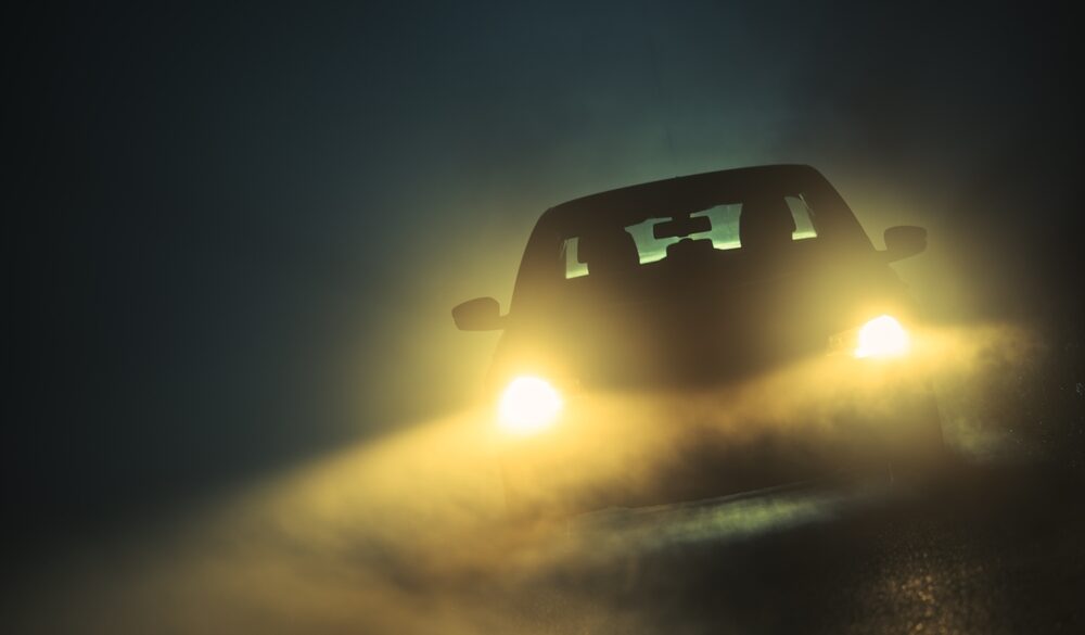 Best Car Fog Lights 2021 Cut Through the Mist