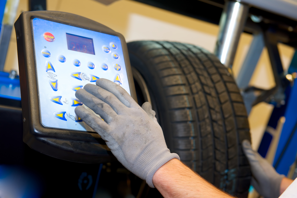 Unbalanced Tires Symptoms and Solutions Auto Quarterly