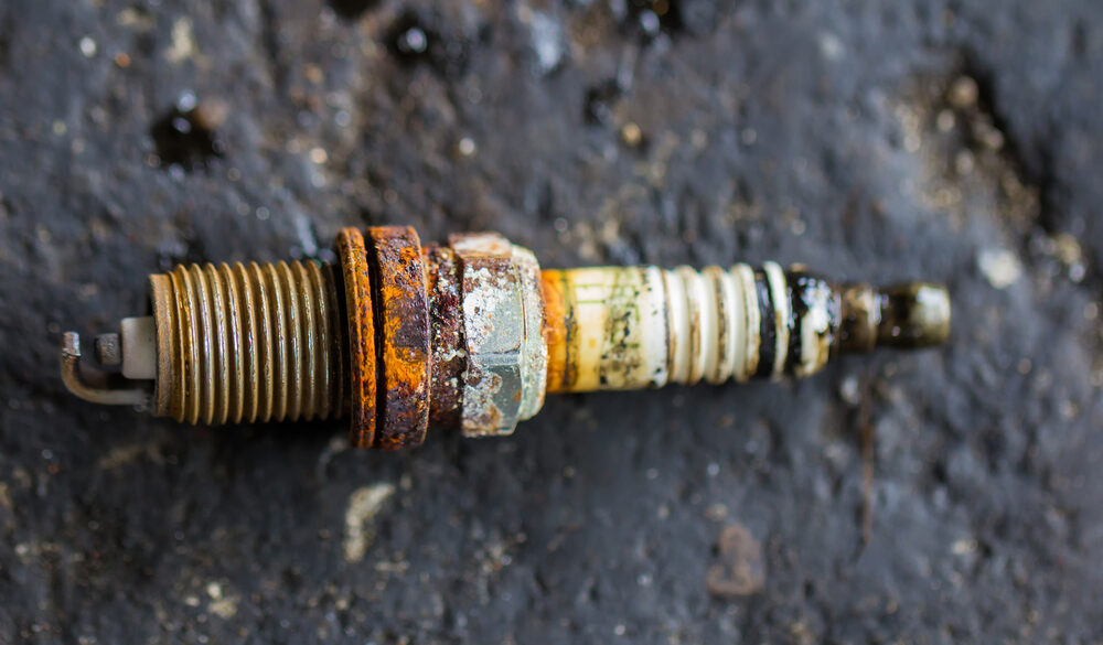 Why Do I Have Oil In My Spark Plugs