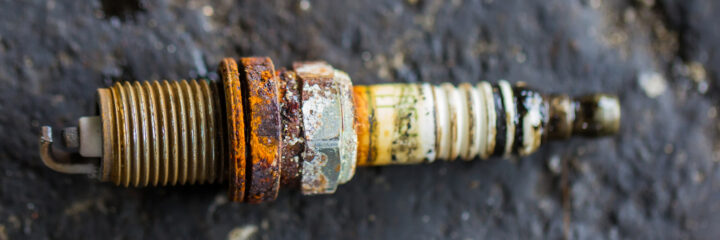 Oil on a Spark Plug: Causes and Remedies